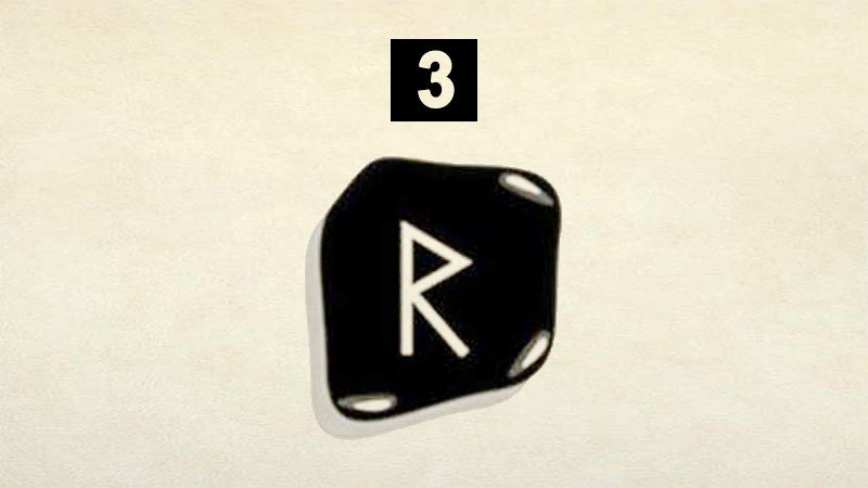 Choose a Rune: Your Choice Will Reveal What The Future Holds For You