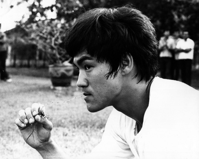Bruce Lee's Never-Before-Seen Writings On Life's Greatest Lessons