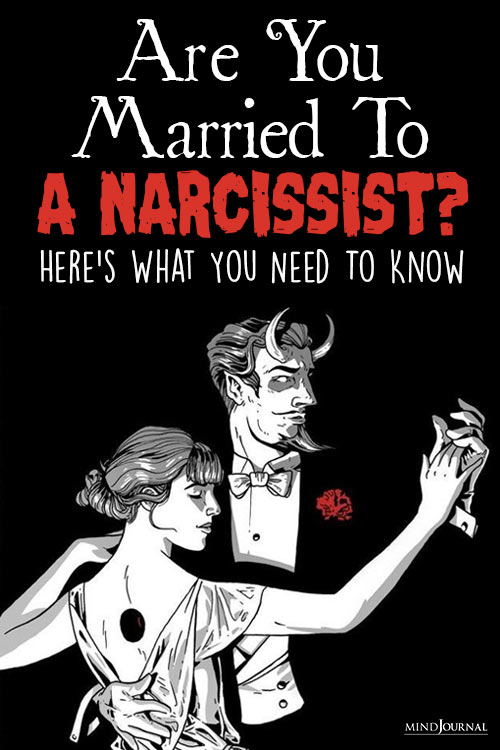 Are You Married To A Narcissist Need To Know pin