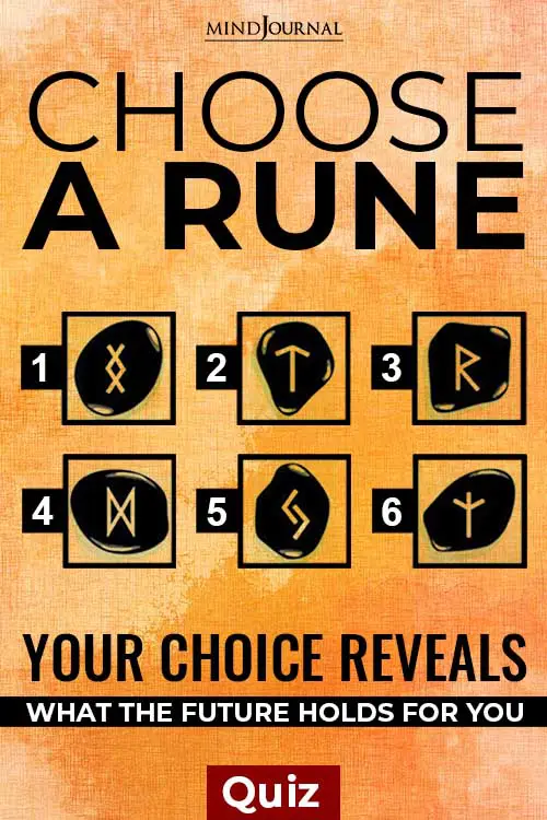 Choice Reveals Future Holds For You pin