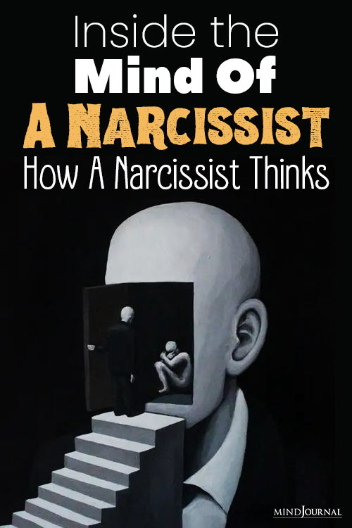 Inside the Mind of a Narcissist pinex