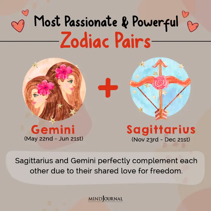 zodiac pair gemini