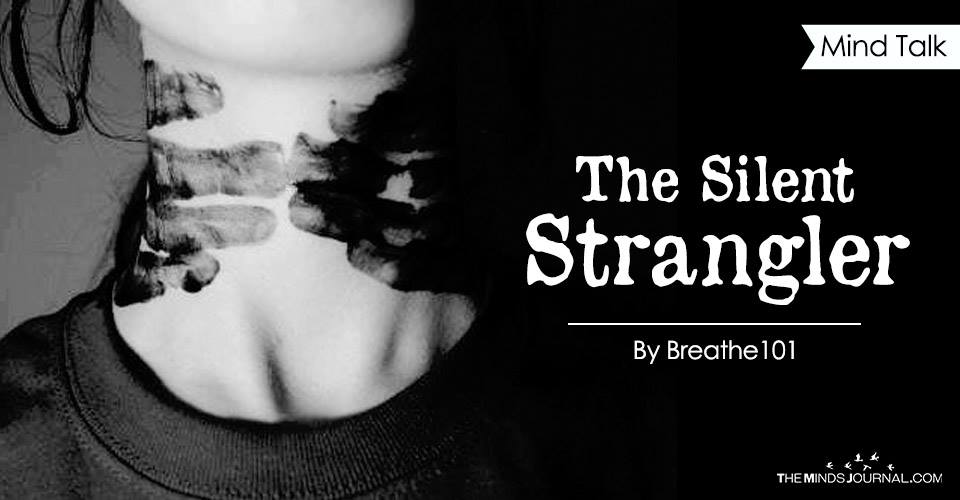 The Silent Strangler