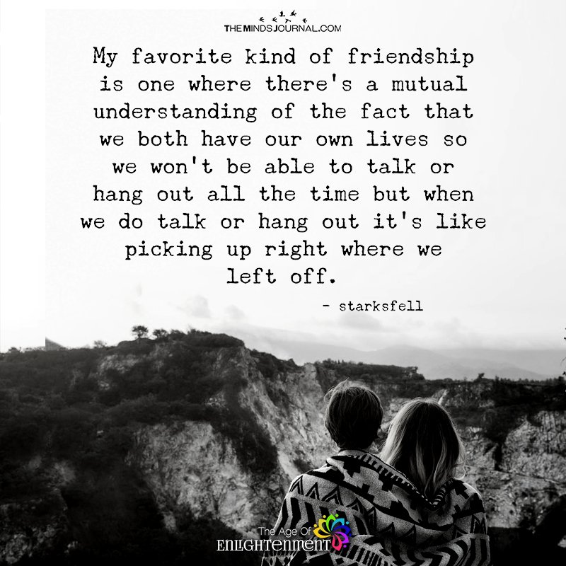 70+ Best and Funny Friendship Quotes