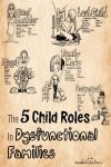 Dysfunctional Family Roles: 5 Child Roles In Dysfunctional Families