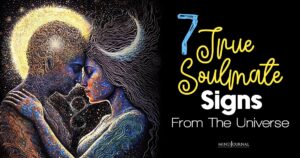 7 True Soulmate Signs From The Universe To You