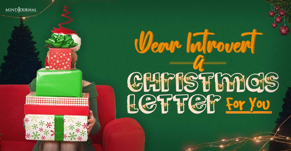 christmas letter