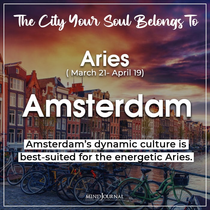city your soul belongs to aries