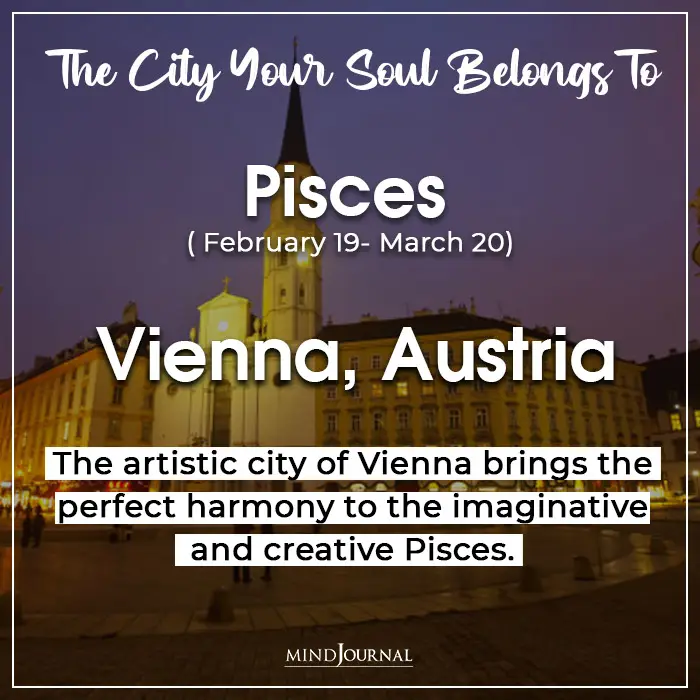 city your soul belongs to pisces