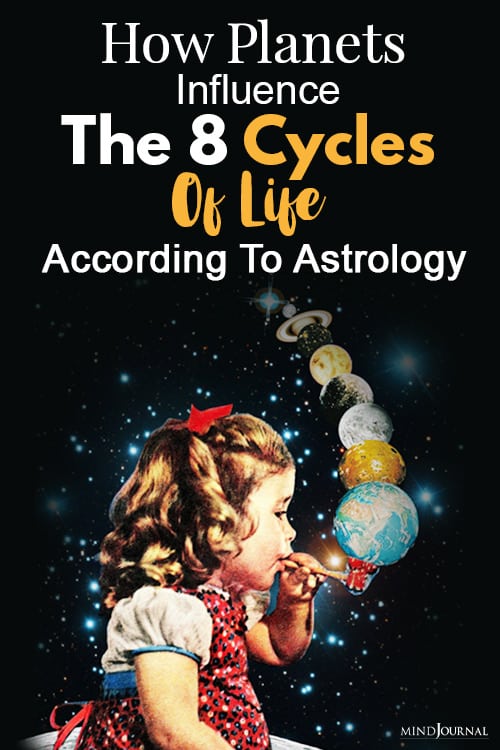 planets influence cycles of life cycles pin