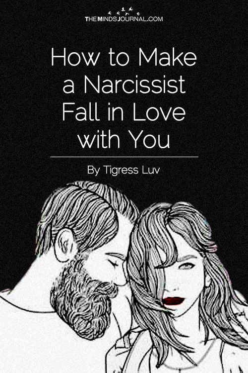 What A Narcissist Needs In A Partner 4 Things That Attract Him
