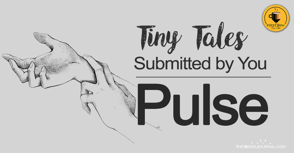 'Pulse' Tiny Tales