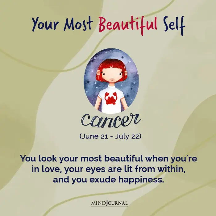 beautiful cancer