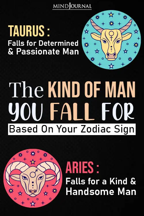 kind of man zodiac sign pinop