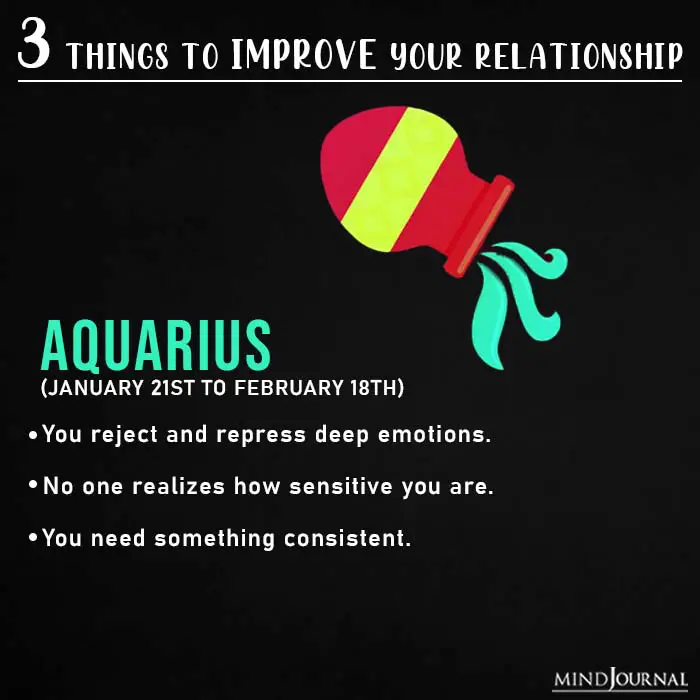 relationship aquarius