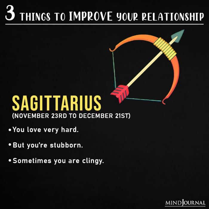 relationship sagittarius