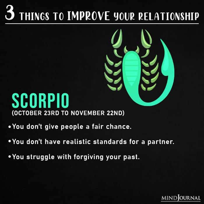 relationship scorpio