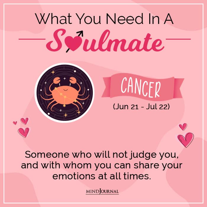 soulmate cancer