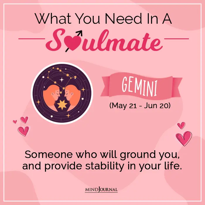 What Each Zodiac Sign Looks for in a Soulmate