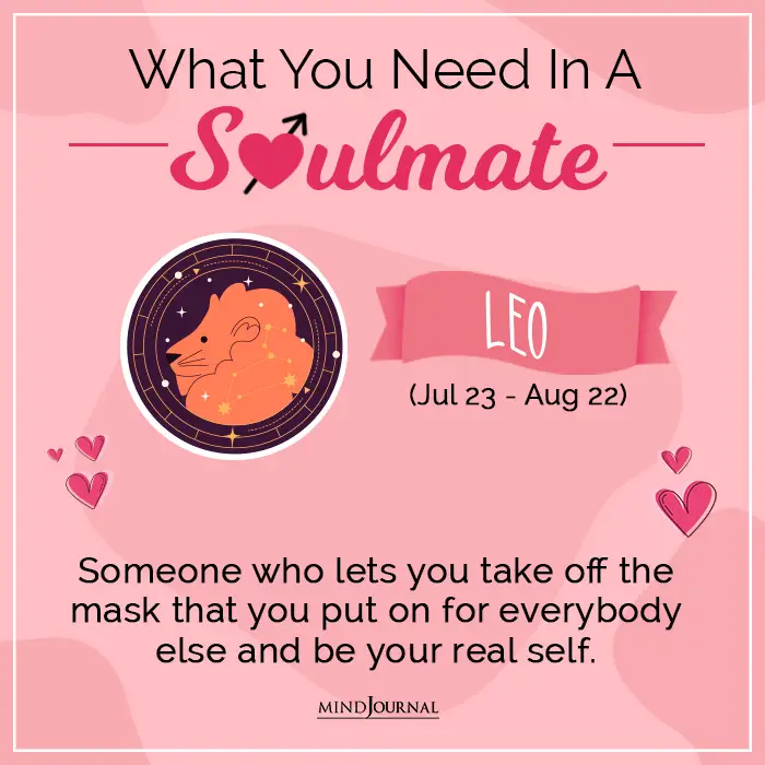 What Each Zodiac Sign Looks for in a Soulmate