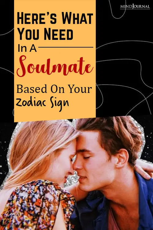 you need in a soulmate pin soulmate