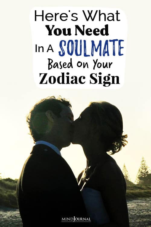 Heres What You Need In A Soulmate Based On Your Zodiac Sign 0361