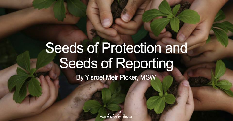 Seeds of Protection and Seeds of Reporting
