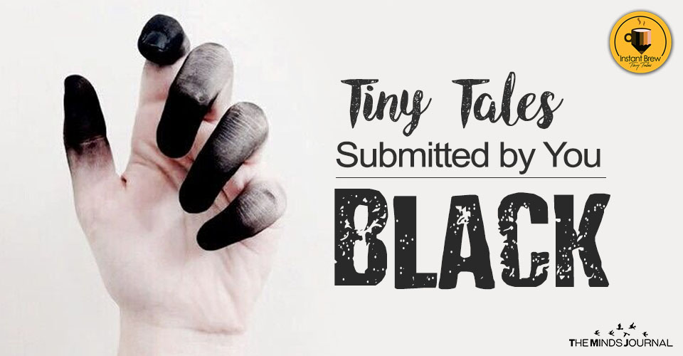 'Black' Tiny Tales