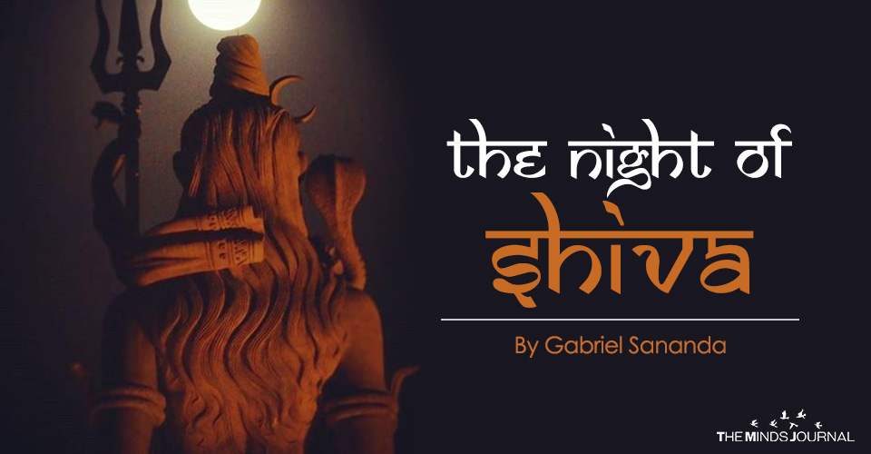 The Night Of Shiva