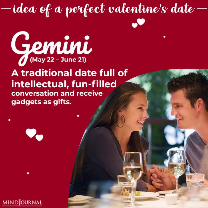 Best Valentine Day Date Ideas For Him And Her Based On The Zodiac