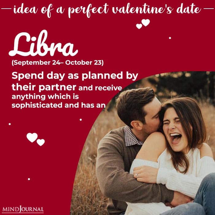 valentine day date ideas libra