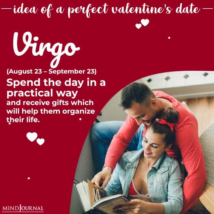 valentine day date ideas virgo