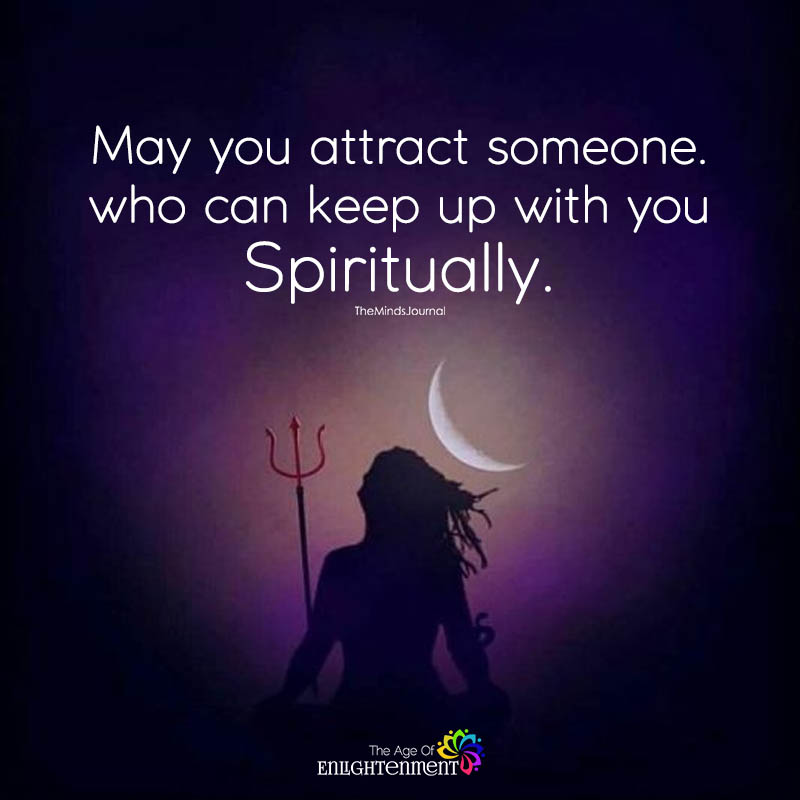 May You Attract
