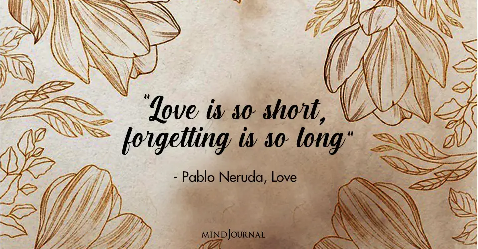 Most Beautiful Love Quotes Written