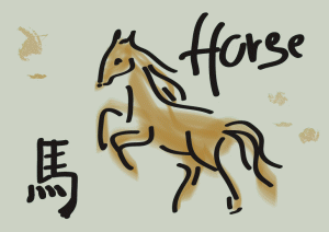 Horse 2018 Chinese Horoscope And Feng Shui Predictions
