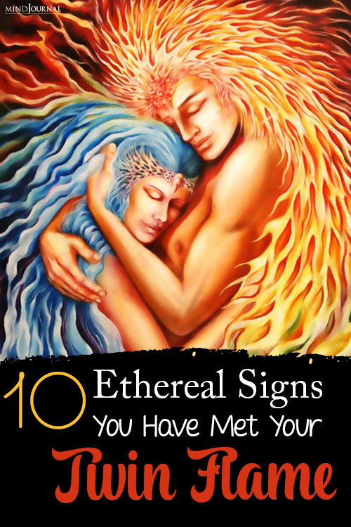ethereal signs of twin flame pinex