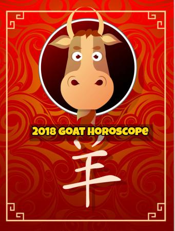 Goat 2018 Chinese Horoscope And Feng Shui Predictions