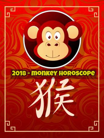 Monkey 2018 Chinese Horoscope And Feng Shui Predictions