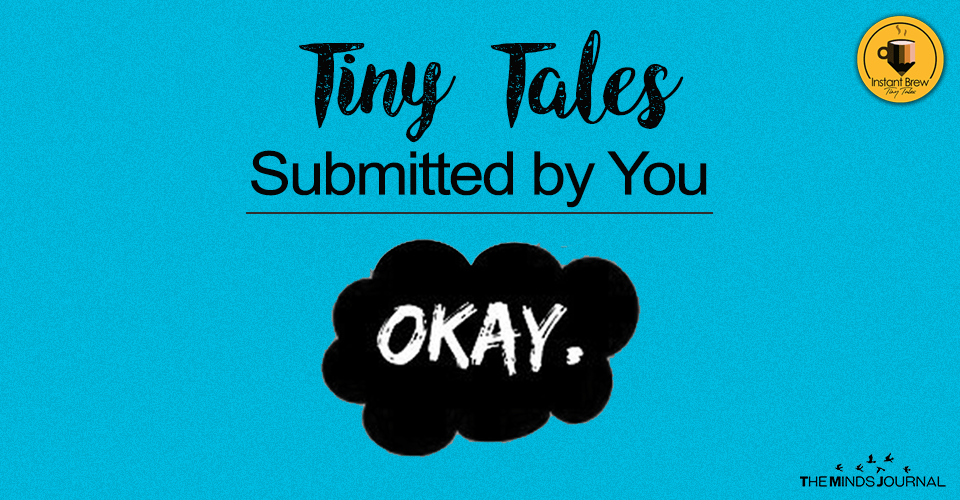 'Okay' Tiny Tales