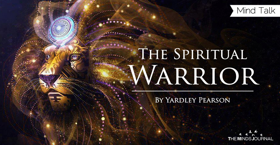 The Spiritual Warrior