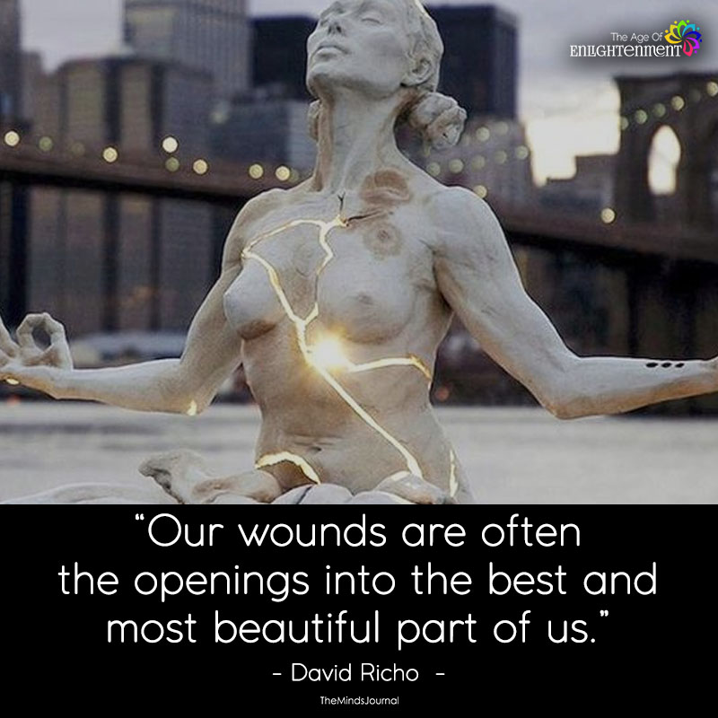 Our Wounds