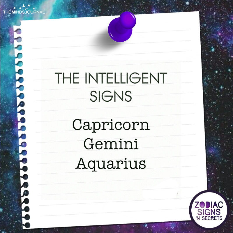 The Intelligent Signs
