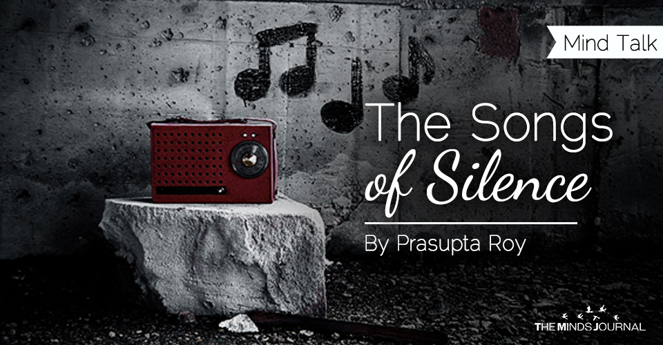 The Songs of Silence