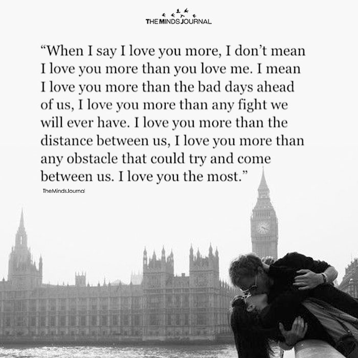 Best Love Quotes That Express Your Feelings For Them