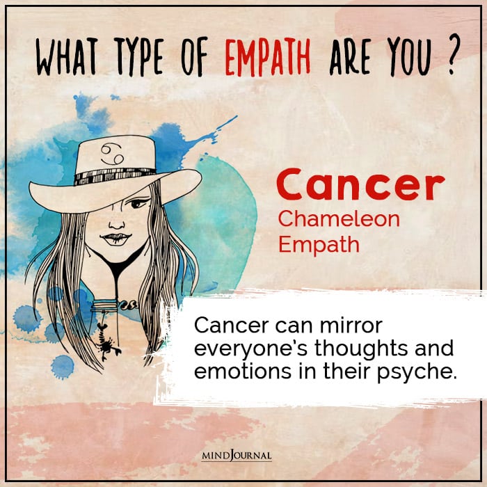 empath cancer