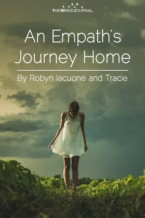 empath journey