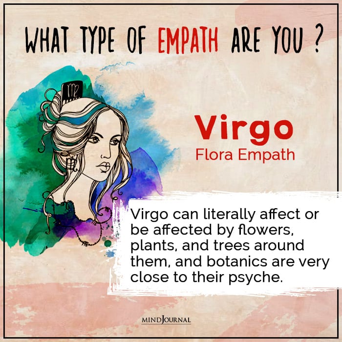 empath virgo