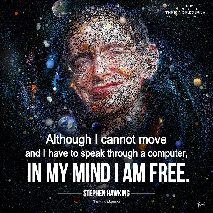 30+ Best Stephen Hawking Quotes That'll Inspire You