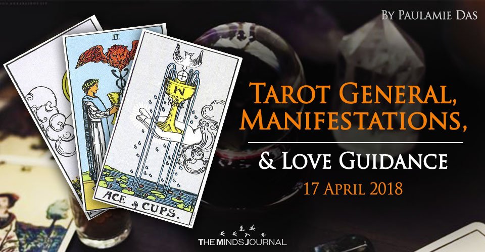 Saturn Retrograde and Tarot General, Manifestation & Love Guidance
