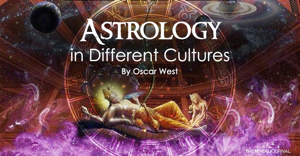 Astrology in Different Cultures